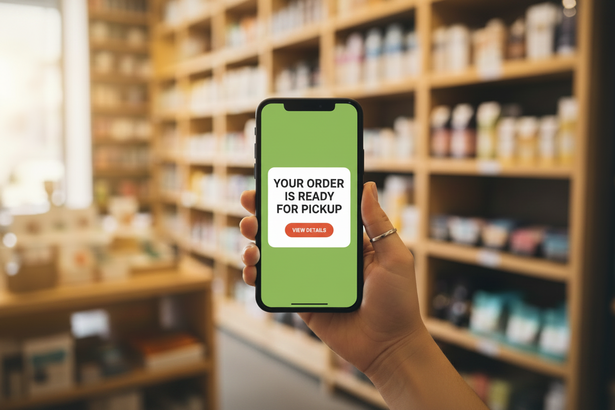 Shopify Click and Collect: Complete Setup Guide for Retail Stores (2026)