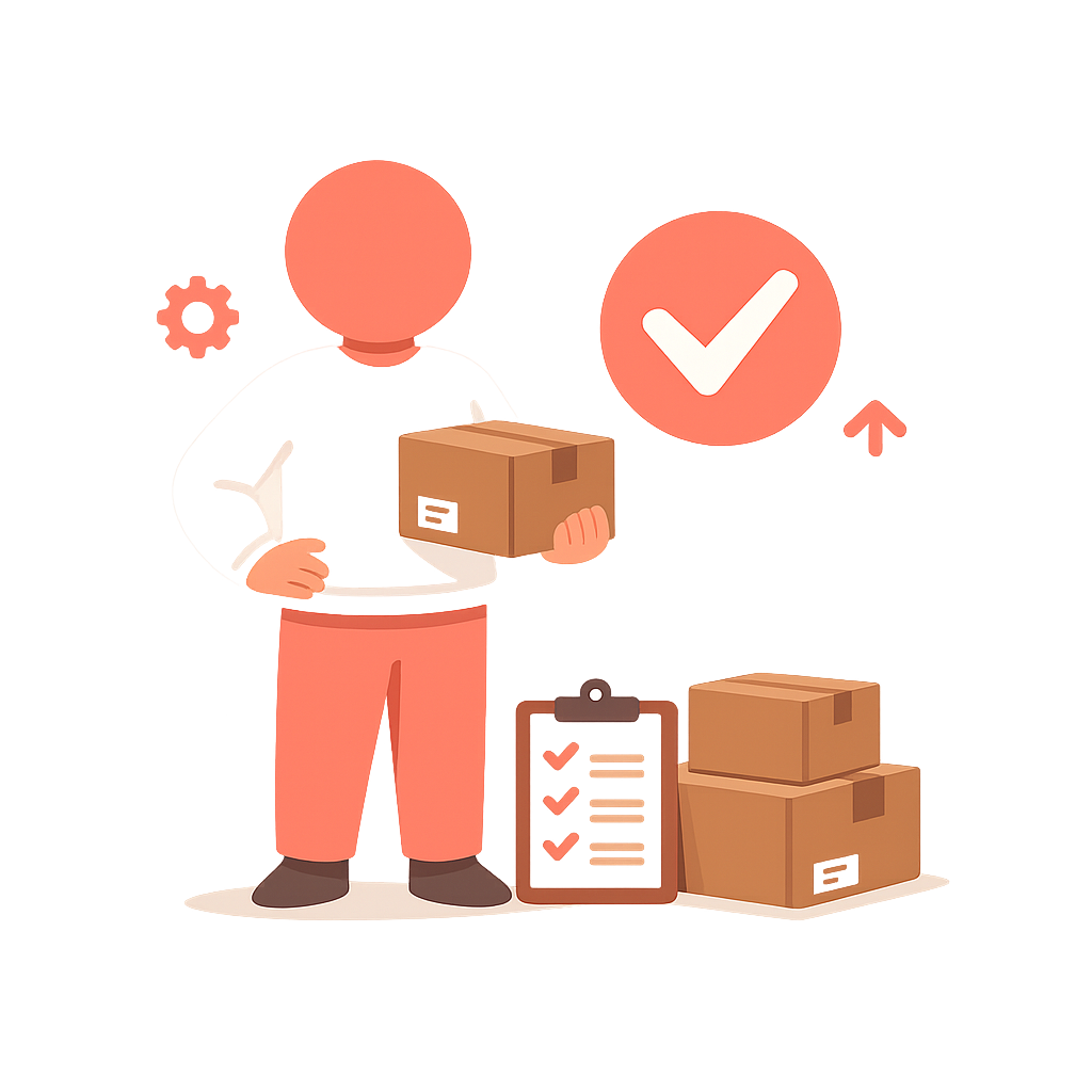 Inventory Sync